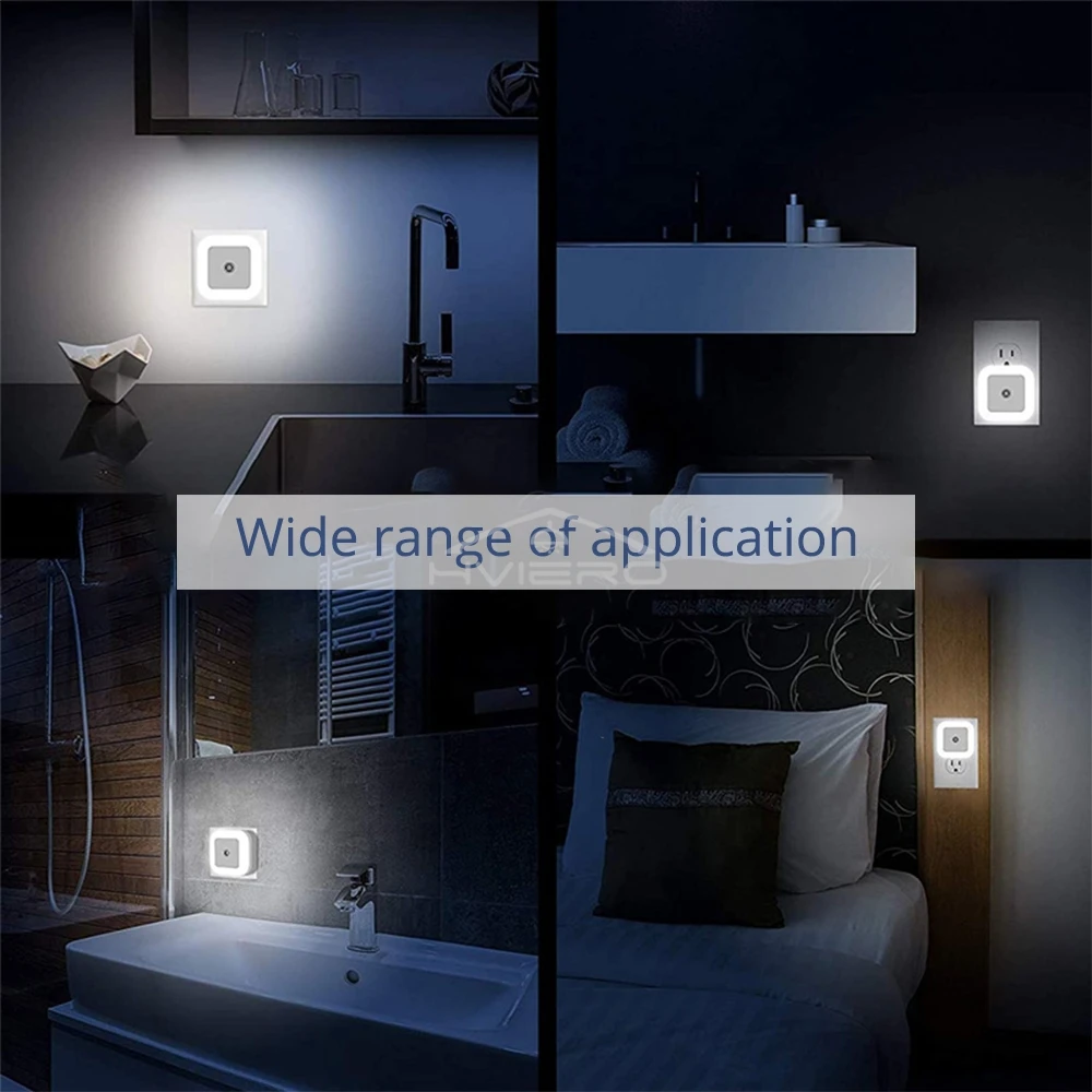 Wireless Sensor LED Night Ligh - Floating Nightstand With Led Light review and price