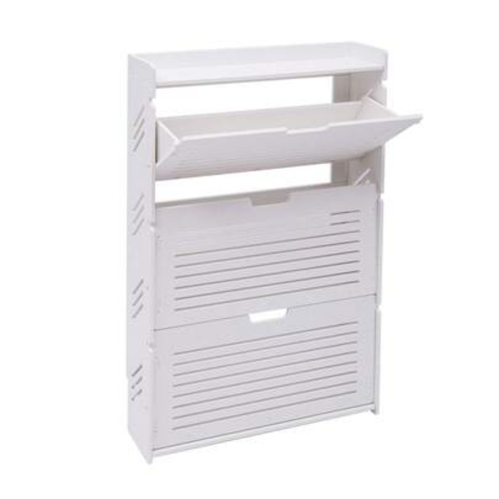 Modern Shoe Storage Cabinet 3  - Shoe Rack Cabinet Narrow Entryway review and price