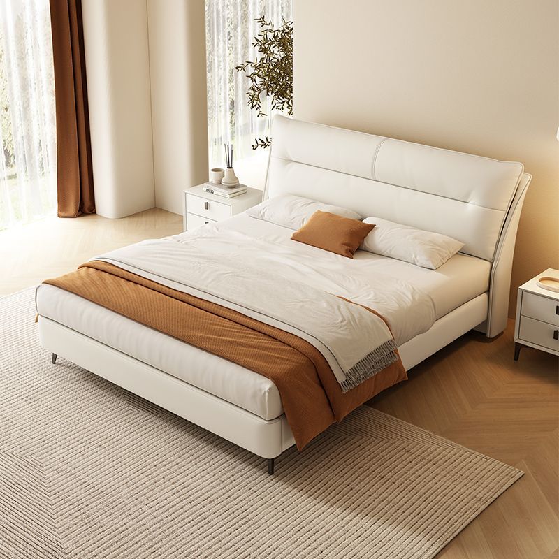 *Modern Luxury Upholstered Sto - Gas Lift Storage Bed Hydraulic review and price