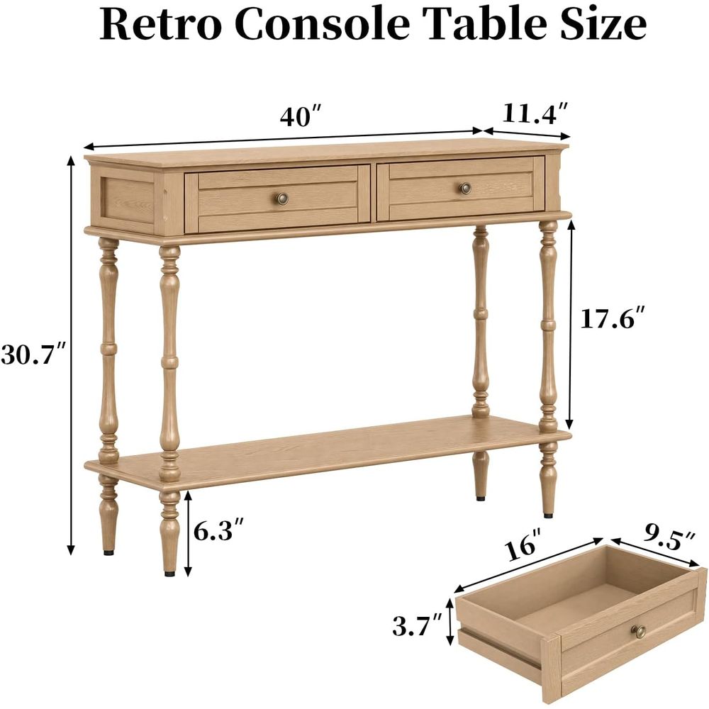 Minimalist Entryway Table with - Tables review and price