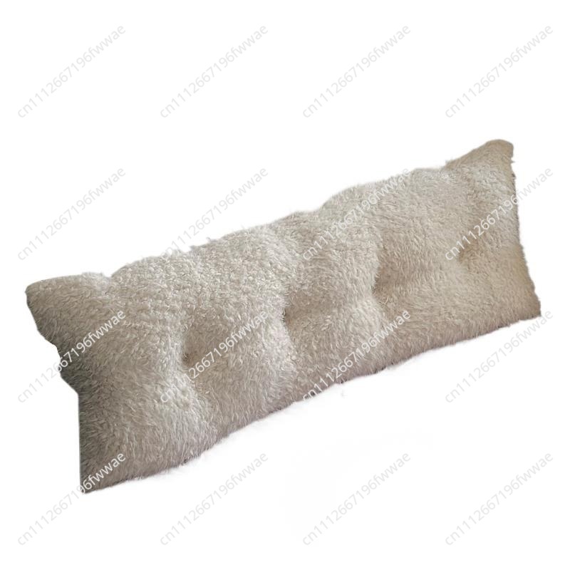 Plush Headboard Support Cushio - Headboard Cushion Backrest Tatami review and price