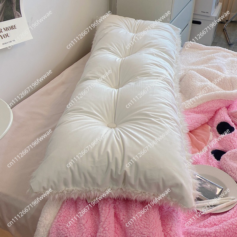 Plush Headboard Support Cushio - Headboard Cushion Backrest Tatami review and price