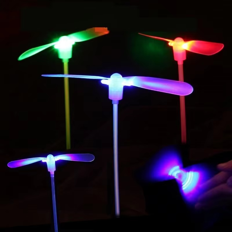 LED Luminous Bamboo Dragonfly  - Floating Nightstand With Led Light review and price
