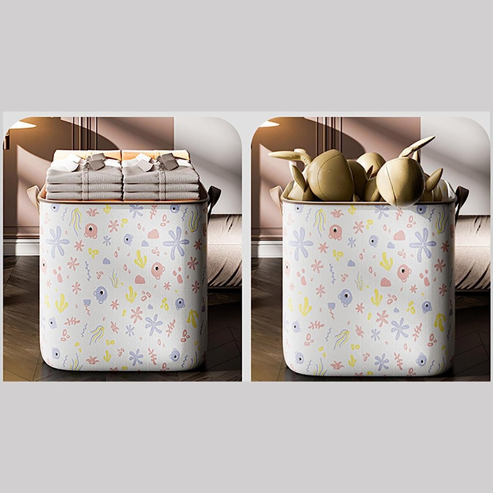 Portable Clothing Storage Box  - Wardrobe Closet Portable Fabric Cover review and price