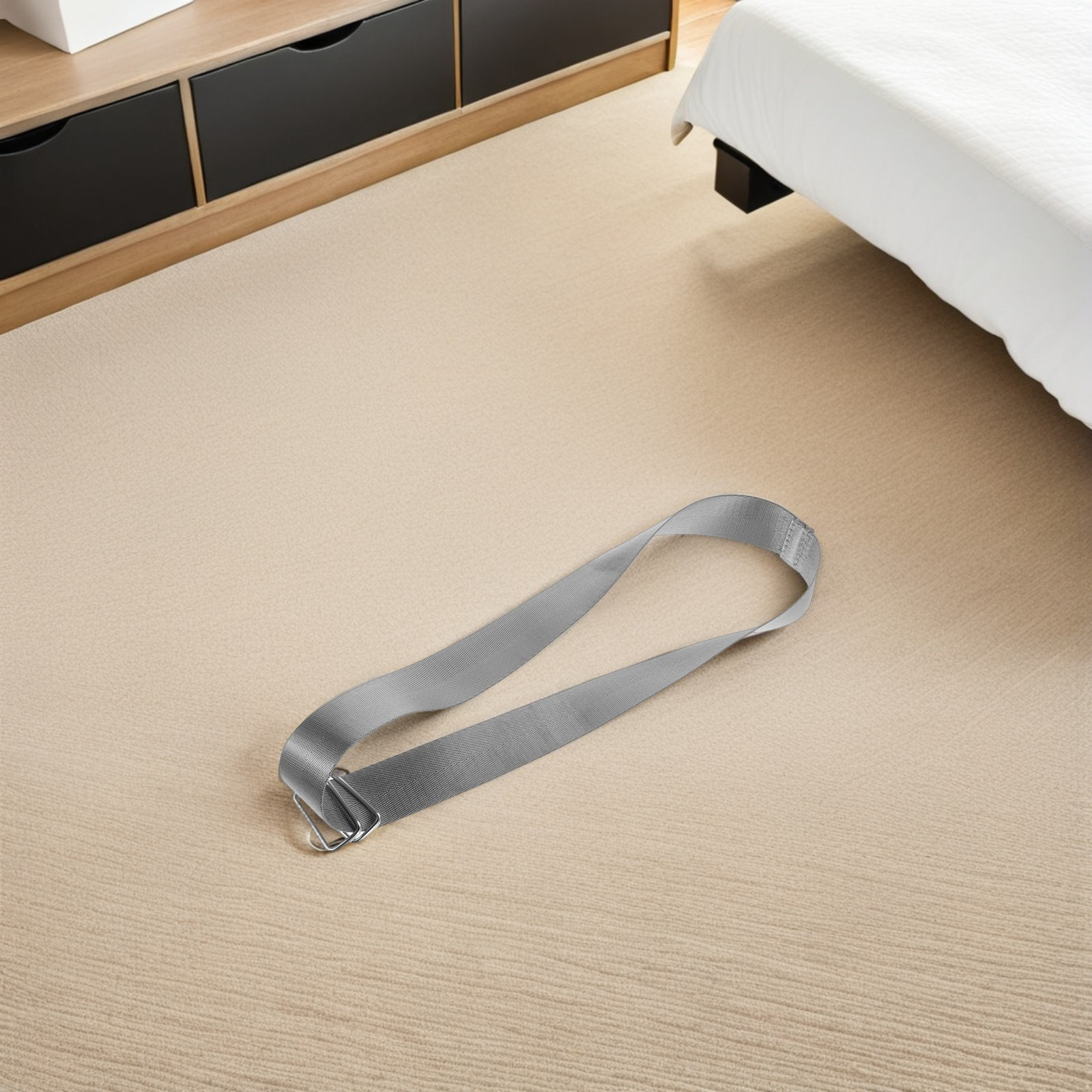 Heavy-Duty Polyester Storage B - Gas Lift Storage Bed Hydraulic review and price