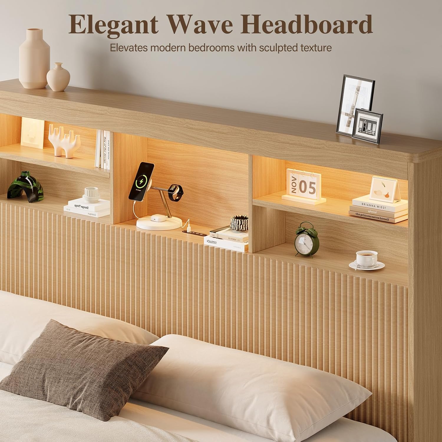 King Size Bed Frame 4 Storage  - King Size Bed Frame With Storage Drawers review and price