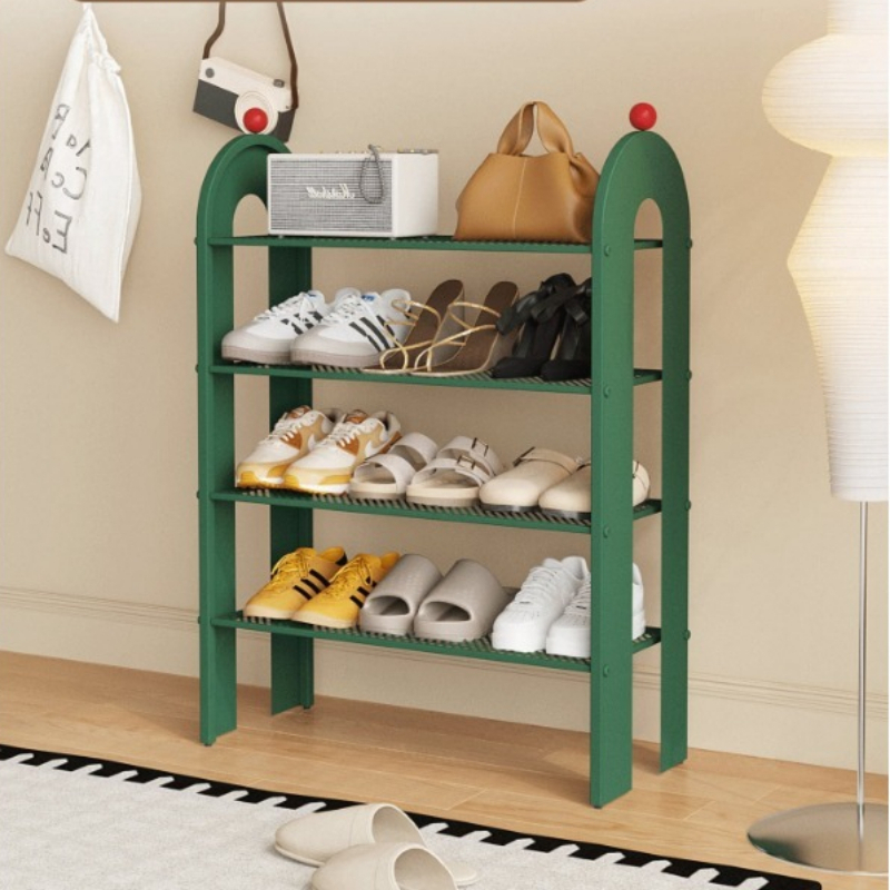 Creative Narrow Shoes Rack Mul - Shoe Rack Cabinet Narrow Entryway review and price