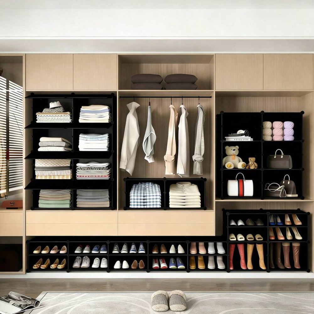 Shoe Storage Cabinet 8 Layer S - Shoe Rack Cabinet Narrow Entryway review and price