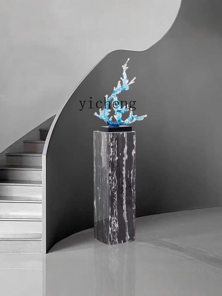 r5.13 marble base square stone - Sofas review and price