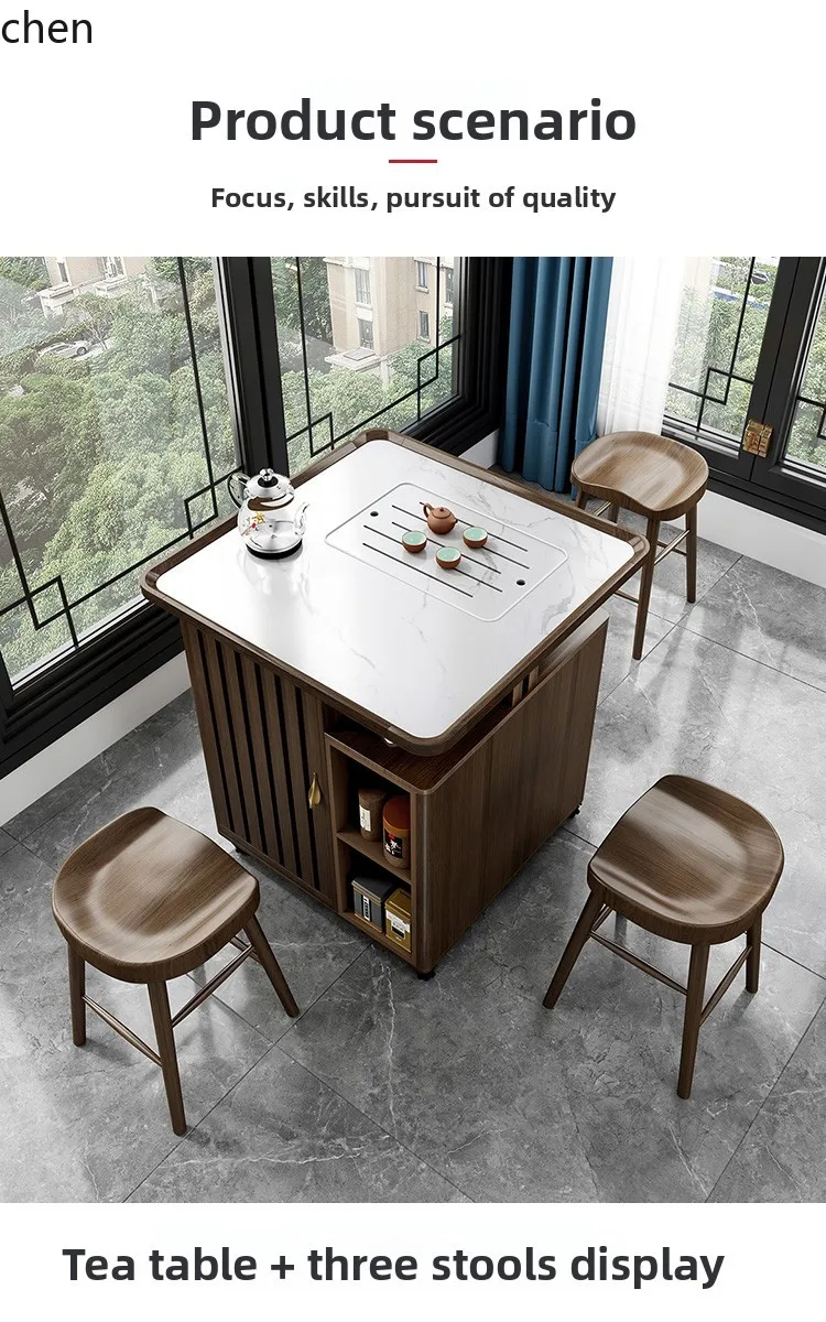 i5.15 Balcony Tea Table and Ch - Chairs review and price