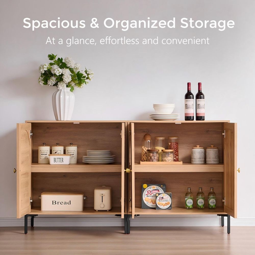 ern Buet Cabinet with Storage, - Storage review and price