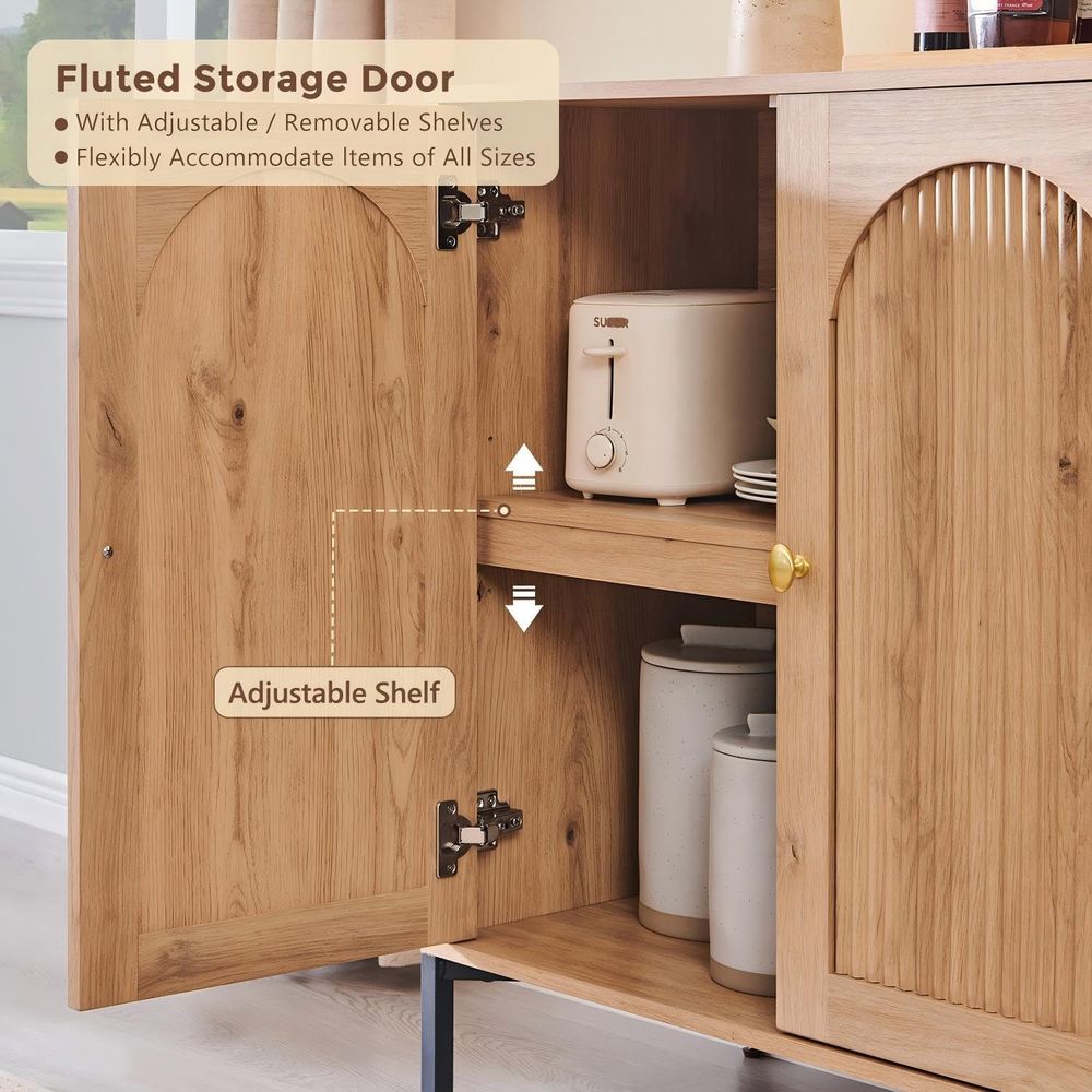ern Buet Cabinet with Storage, - Storage review and price