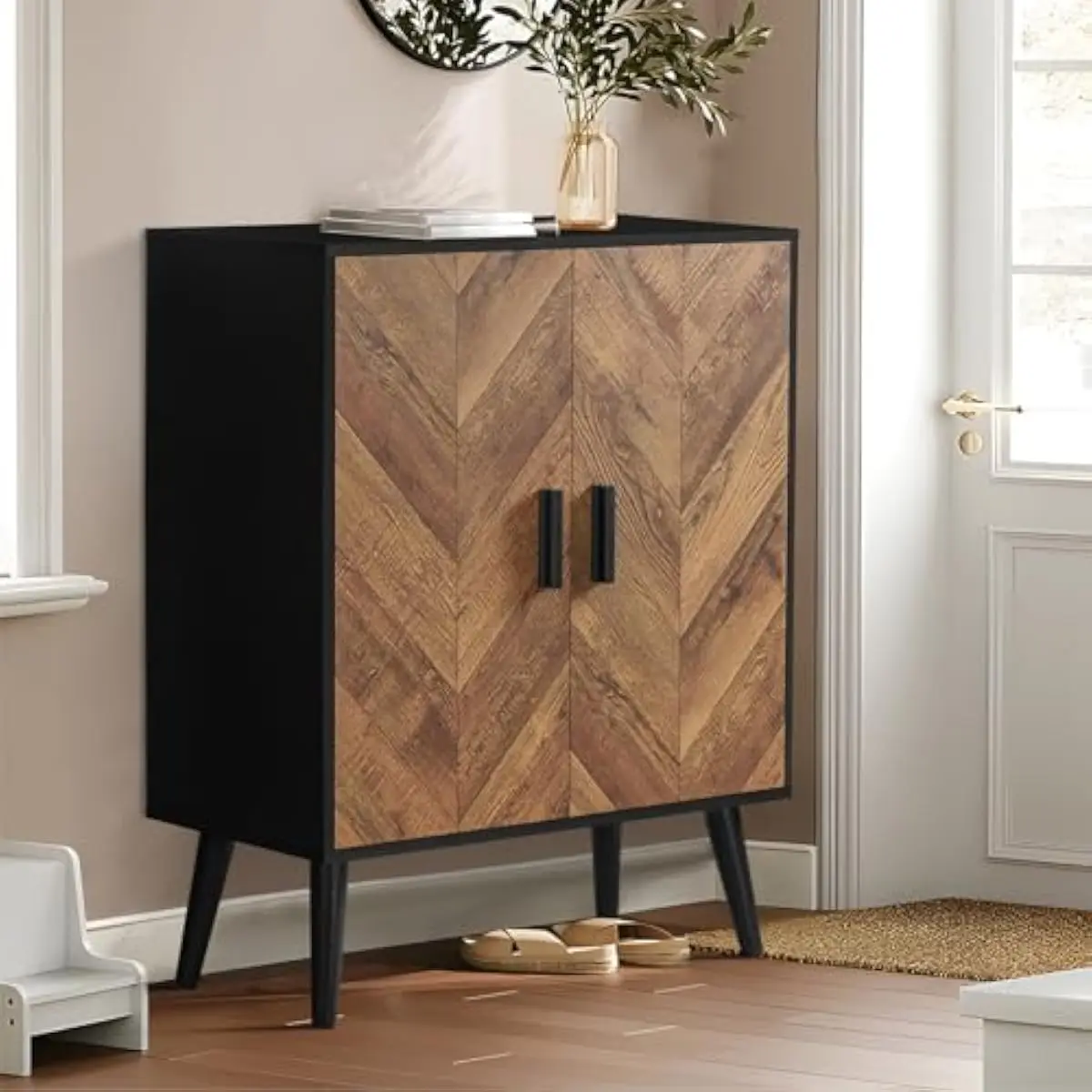 Storage Unit with Two Adjustab - Storage review and price