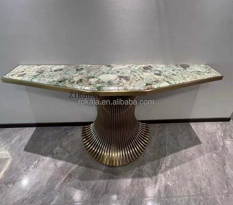 Unique Design Console Table Go - Tables review and price