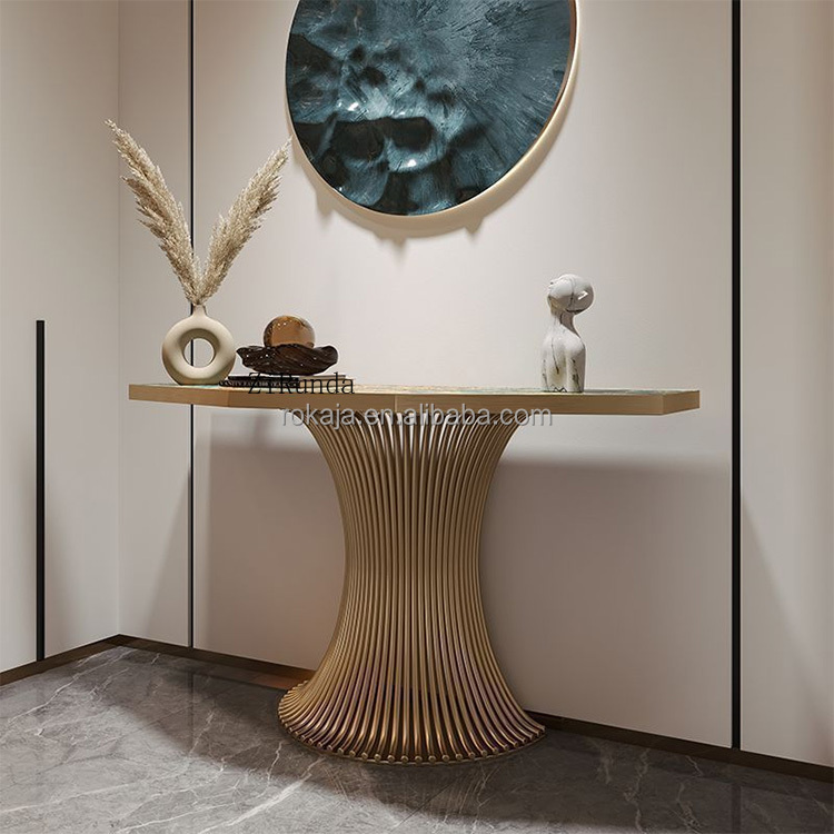 Unique Design Console Table Go - Tables review and price