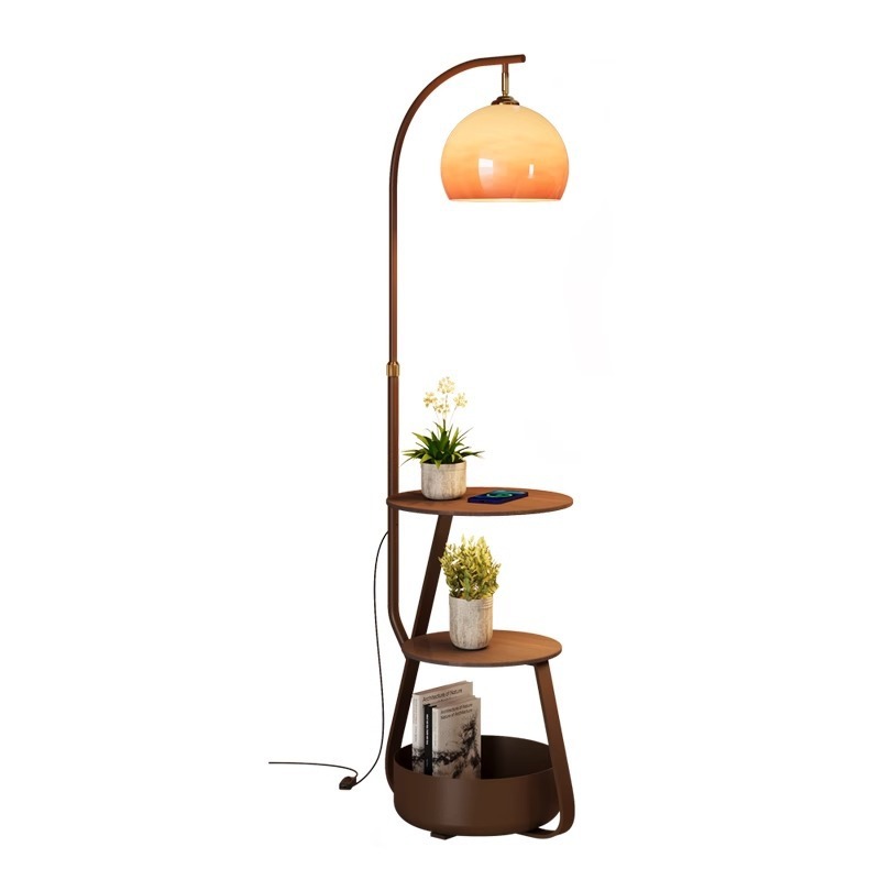 Floor lamp, antique bedroom be - Tables review and price
