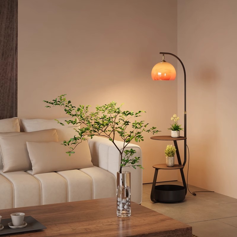 Floor lamp, antique bedroom be - Tables review and price