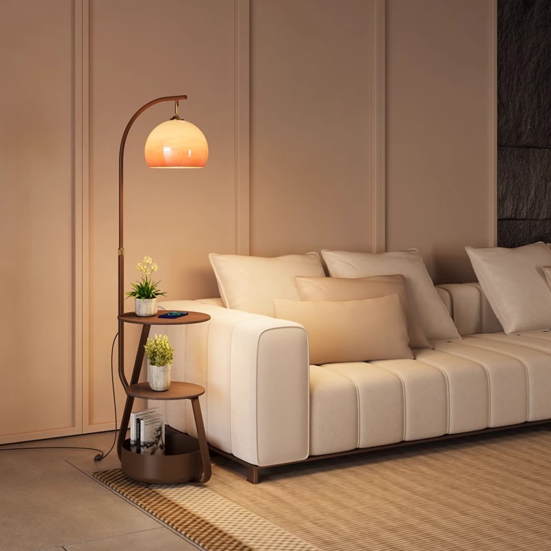 Floor lamp, antique bedroom be - Tables review and price