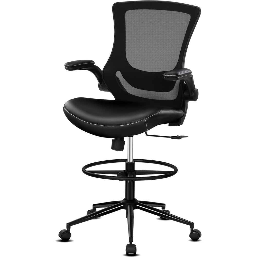 Ergonomic Reclining High Back  - Chairs review and price