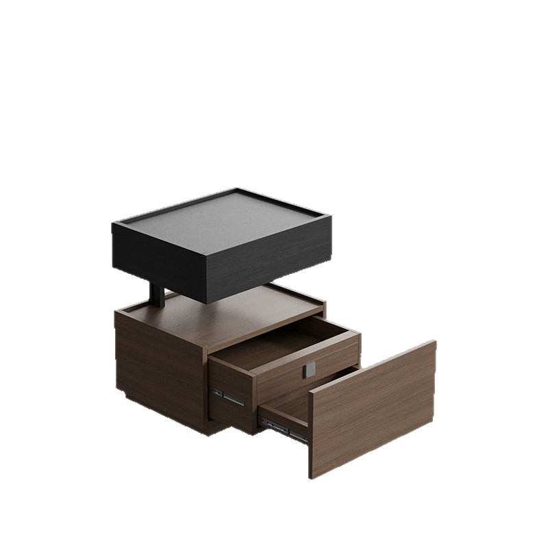Minimalist Bedside Table with  - Tables review and price