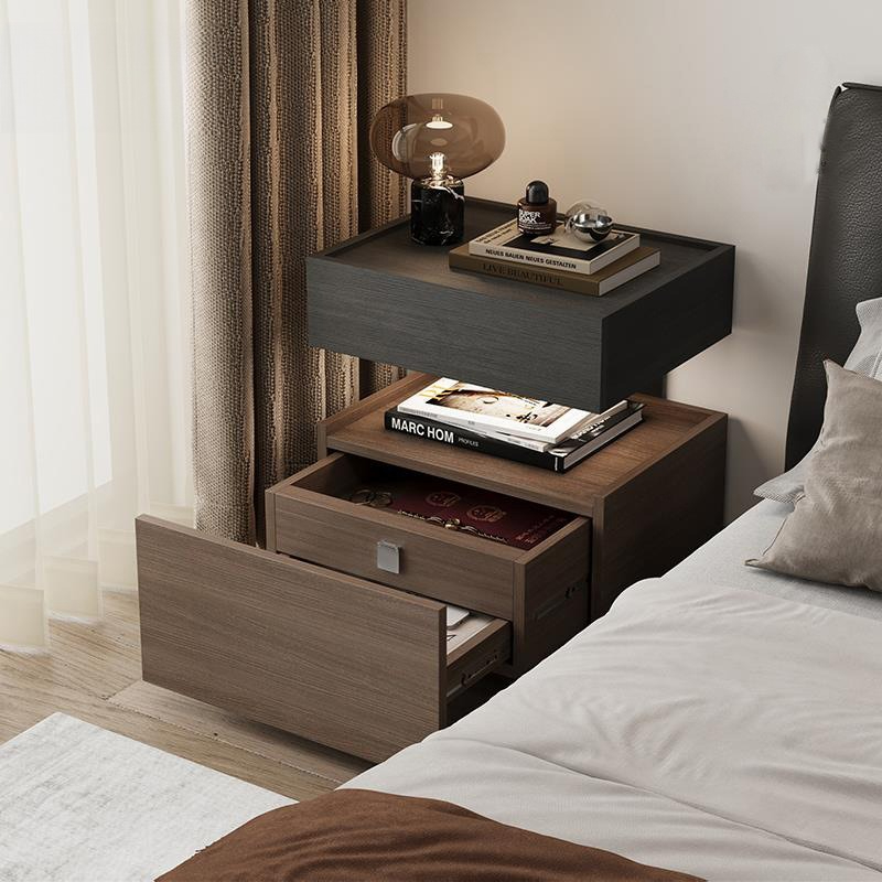 Minimalist Bedside Table with  - Tables review and price