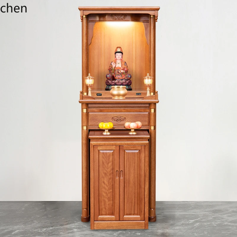 r5.20  all-solid wood shrine o - Tables review and price
