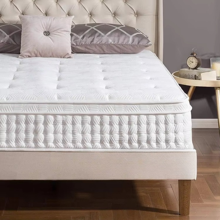 Wholesale  Price King Queen Tw - Memory Foam Mattress In A Box Queen review and price