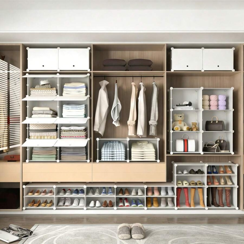 8 Layer Shoe Storage Cabinet w - Shoe Rack Cabinet Narrow Entryway review and price