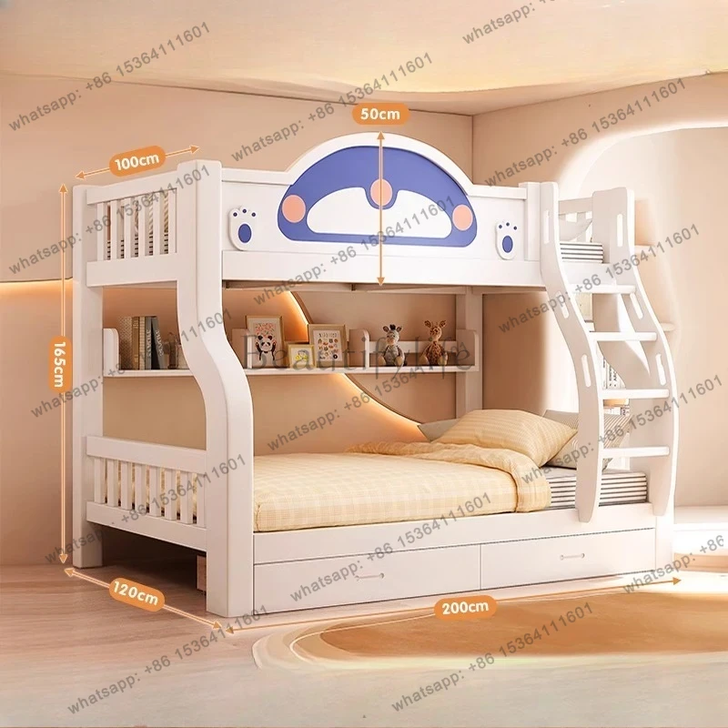 PG Drawers Storage Space Kids  - King Size Bed Frame With Storage Drawers review and price