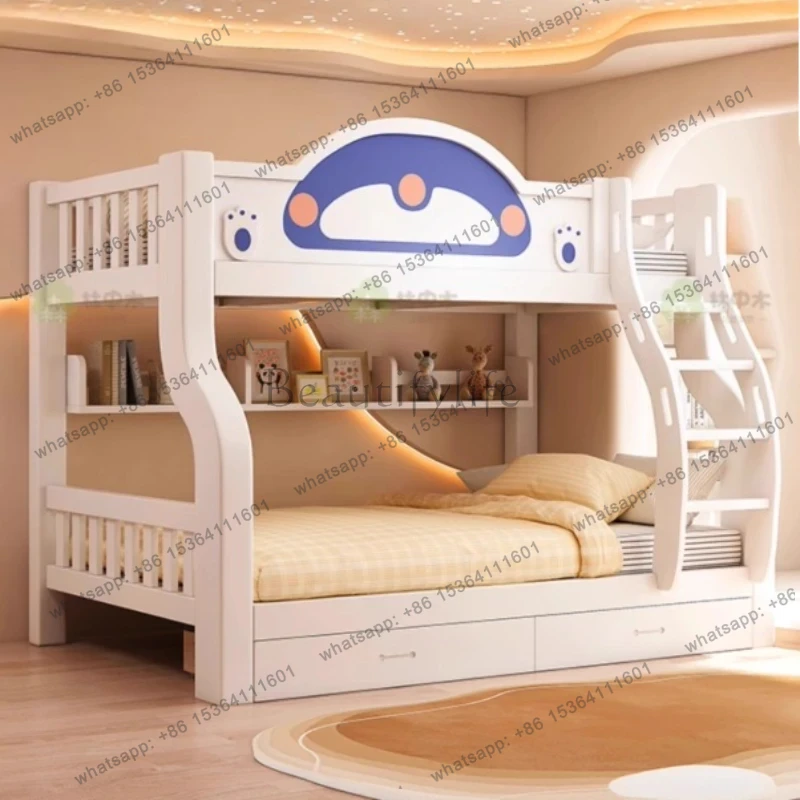 PG Drawers Storage Space Kids  - King Size Bed Frame With Storage Drawers review and price